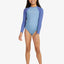 Serenity Stripe Onesie - RoxyERGWR03372 - BMY3 - Marlin Serenity Stripe - 10
