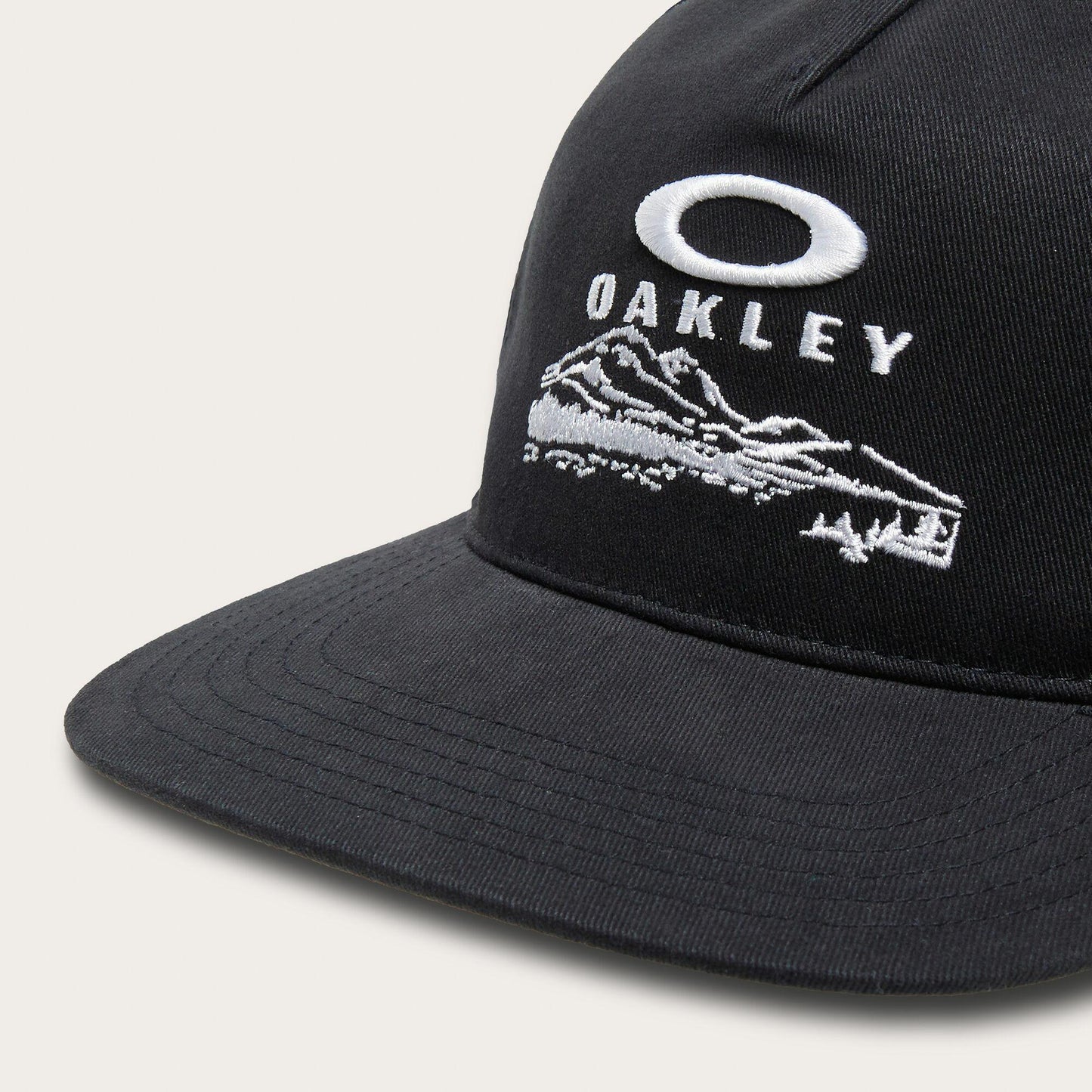 SESSION TRUCKER GRAPHIC - OakleyFOS902100-Mist-ONE