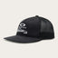 SESSION TRUCKER GRAPHIC - OakleyFOS902100-Pitch Black-ONE