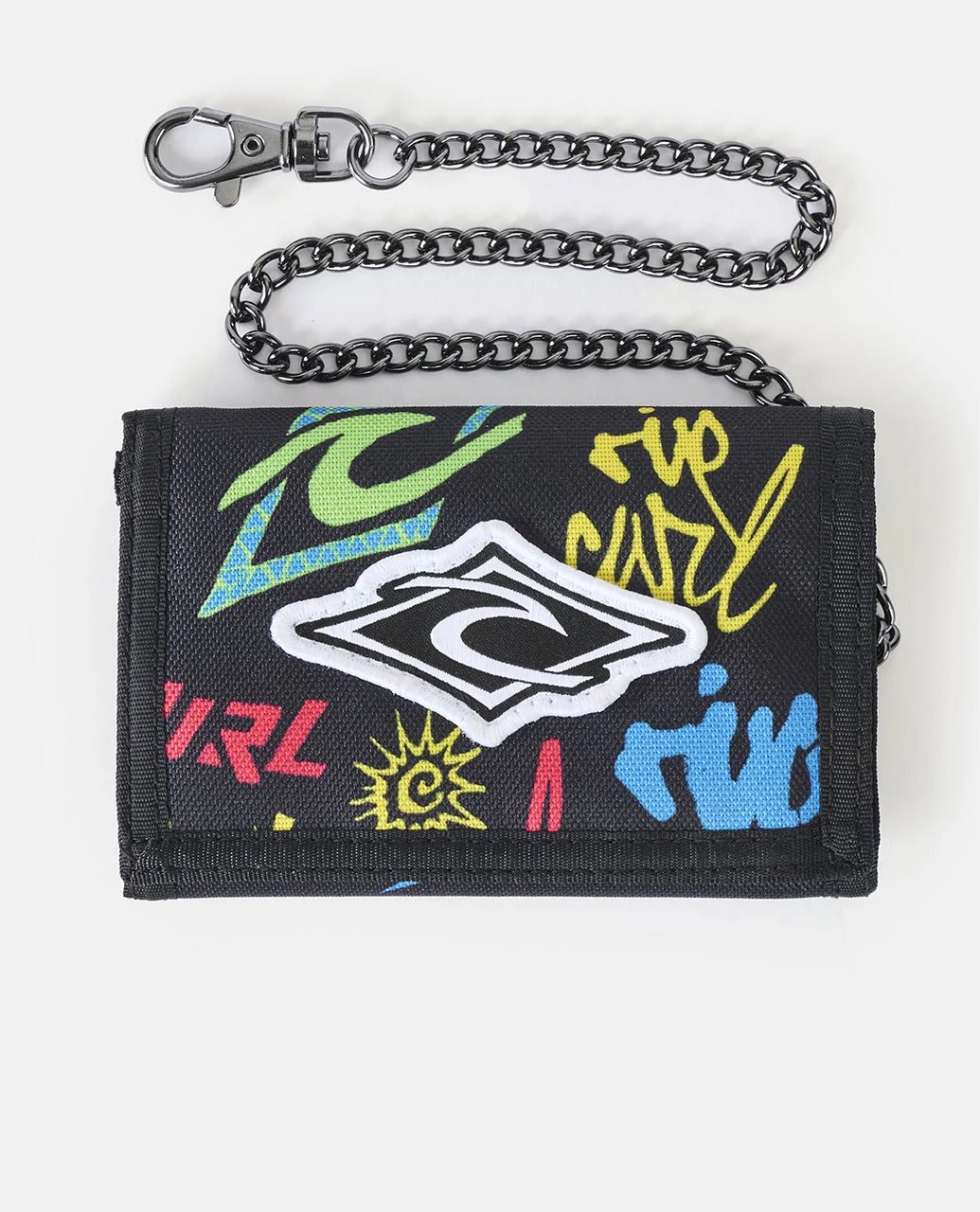SESSIONS CHAIN SURF WALLET -Rip Curl03PMWA-MULTICO