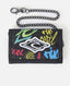 SESSIONS CHAIN SURF WALLET -Rip Curl03PMWA-MULTICO