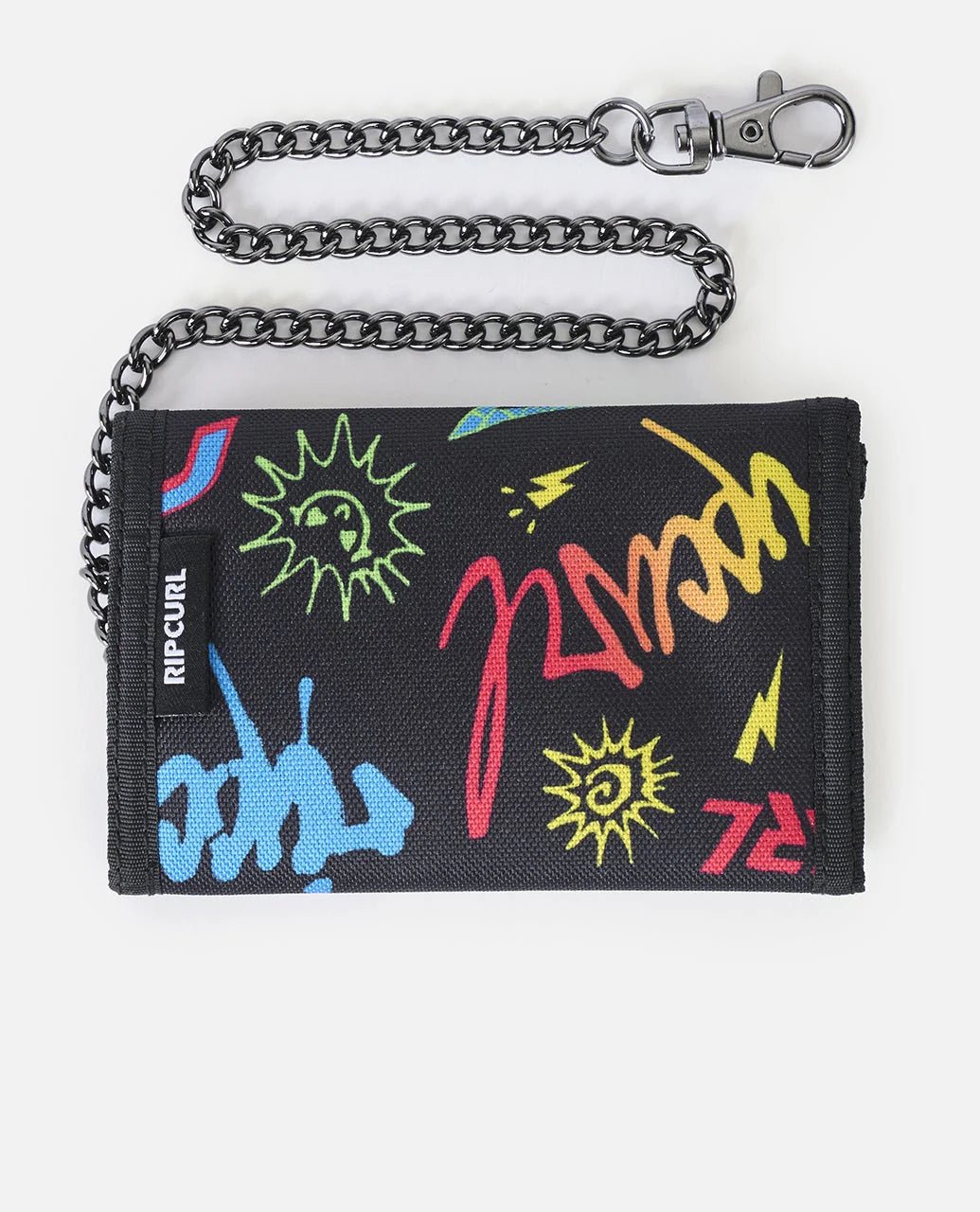 SESSIONS CHAIN SURF WALLET -Rip Curl03PMWA-MULTICO