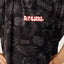 SESSIONS HOODED TOWEL - BOY -Rip Curl00DBTO-WASHED BLACK-S
