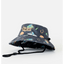 SESSIONS MID BRIM HAT - BOY -Rip Curl1EBBHE-WASHED BLACK-S