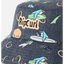SESSIONS MID BRIM HAT - BOY -Rip Curl1EBBHE-WASHED BLACK-S