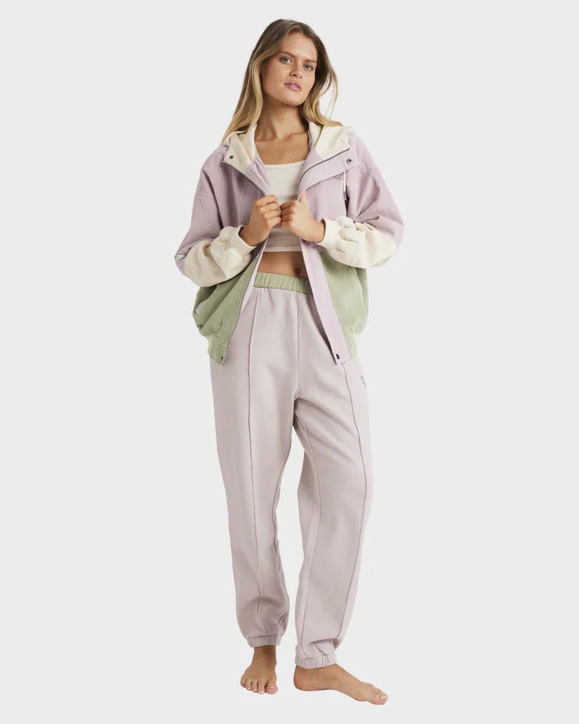 Set The Tone Jacket - BillabongUBJJK0000173 - MUL - Multi - 10