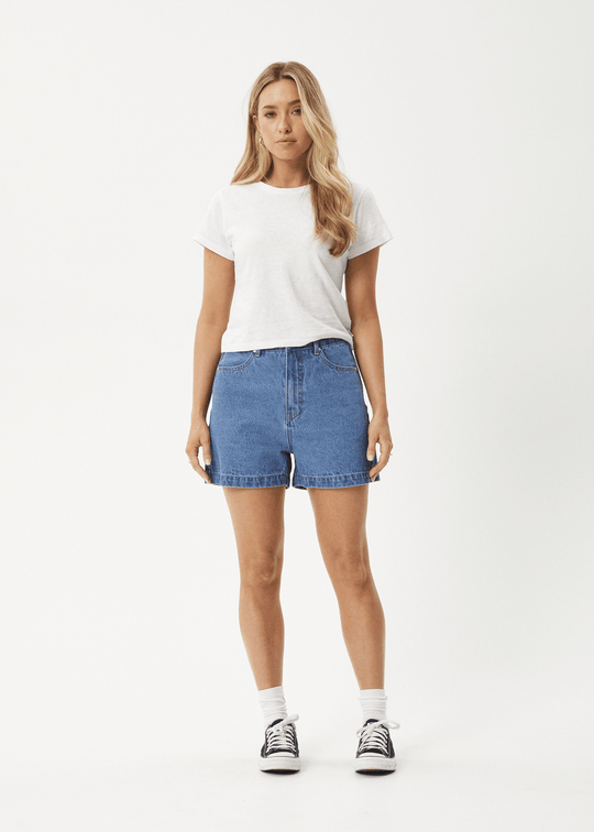 Seventy Threes - Denim Short