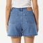 Seventy Threes - Denim Short - AfendsW250301 - WORN BLUE - 24