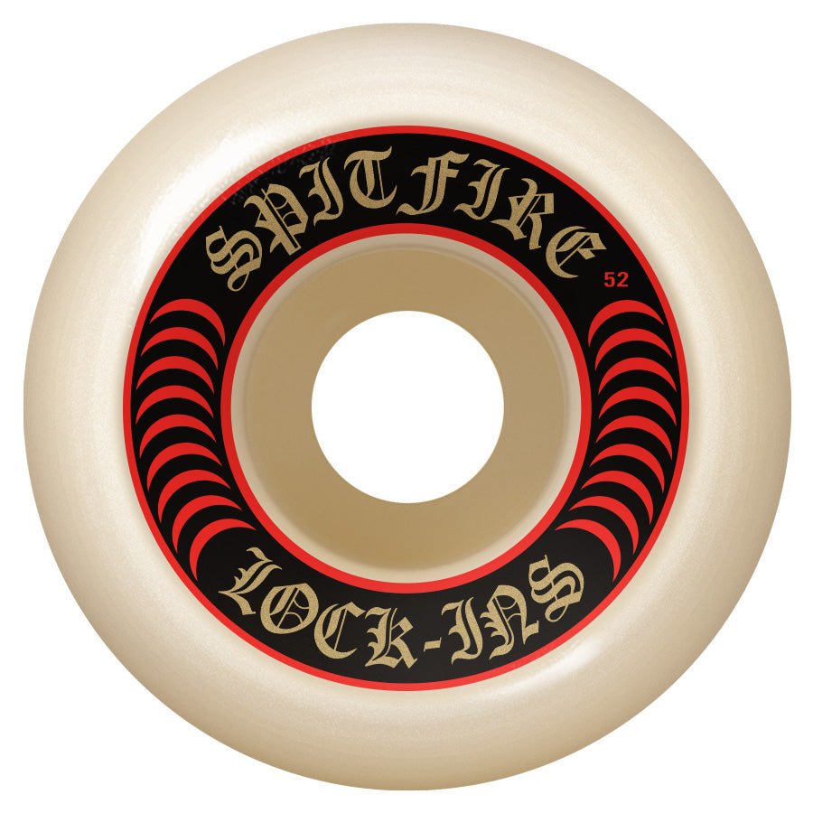 SF Whl F4 101D Lockins - Spitfire005016805 - 101 - 53mm
