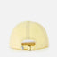 SG WASHED CAP -Rip Curl08IWHE-SOFT YELLOW