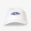 Shadow 6 Panel Cap - ThrillsWTH24 - 515A - Vapour White - 1SZ