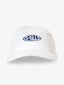 Shadow 6 Panel Cap - ThrillsWTH24 - 515A - Vapour White - 1SZ