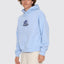 Shadow Cherub Pullover Hood -WorshipPH26-210E-Dream Blue-S