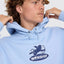 Shadow Cherub Pullover Hood -WorshipPH26-210E-Dream Blue-S