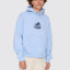 Shadow Cherub Pullover Hood -WorshipPH26-210E-Dream Blue-S