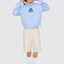 Shadow Cherub Pullover Hood -WorshipPH26-210E-Dream Blue-S