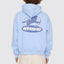 Shadow Cherub Pullover Hood -WorshipPH26-210E-Dream Blue-S