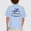 Shadow Cherub Tee -WorshipPH26-110E-Dream Blue-S