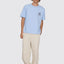 Shadow Cherub Tee -WorshipPH26-110E-Dream Blue-S