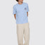 Shadow Cherub Tee -WorshipPH26-110E-Dream Blue-S