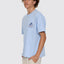 Shadow Cherub Tee -WorshipPH26-110E-Dream Blue-S