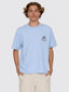 Shadow Cherub Tee -WorshipPH26-110E-Dream Blue-S