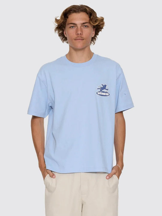 Shadow Cherub Tee