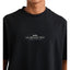 SHADOW LINE SS - Quiksilver25A433572 - Black - S