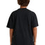 SHADOW LINE SS - Quiksilver25A433572 - Black - S