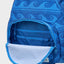 SHADOW SWELL PRINTED - RoxyERJBP04883-SILVER LAKE BLUE MAKE A SPL AX-1SZ