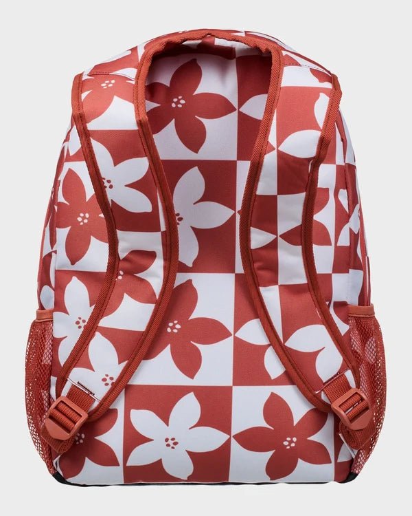 SHADOW SWELL PRINTED -RoxyURJBP03140-SPLISH SPLASH CARGO DREAM-1SZ