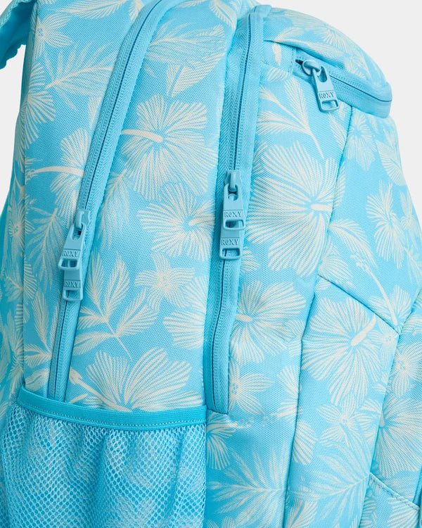 SHADOW SWELL PRINTED -RoxyURJBP03140-SPLISH SPLASH CARGO DREAM-1SZ