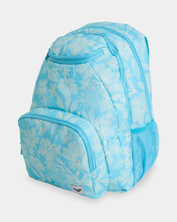 SHADOW SWELL PRINTED -RoxyURJBP03140-SPLISH SPLASH CARGO DREAM-1SZ