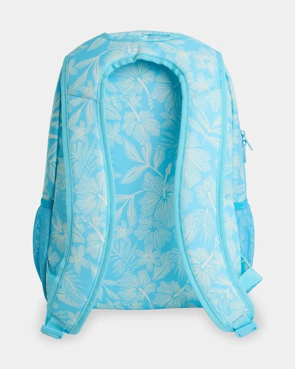 SHADOW SWELL PRINTED -RoxyURJBP03140-SPLISH SPLASH CARGO DREAM-1SZ