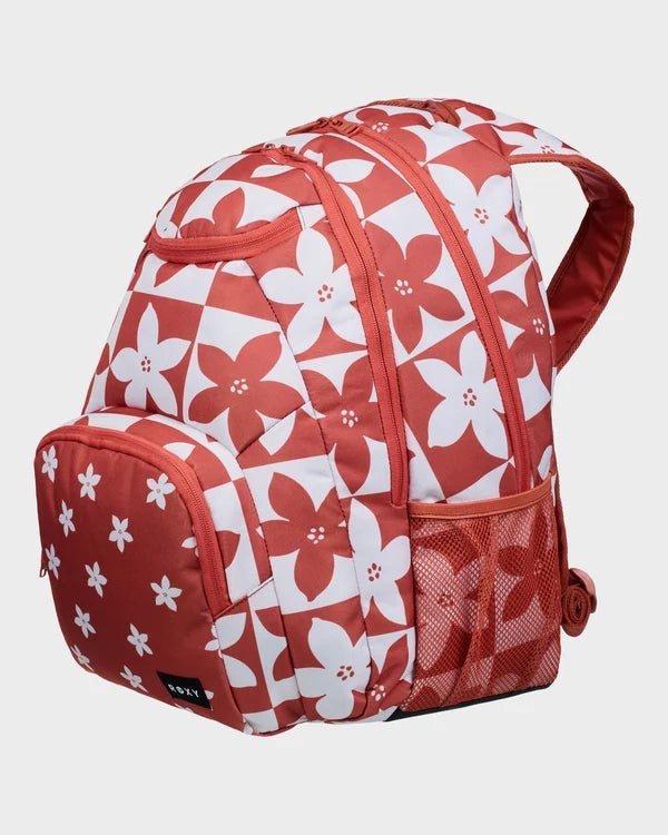 SHADOW SWELL PRINTED -RoxyURJBP03140-SPLISH SPLASH CARGO DREAM-1SZ