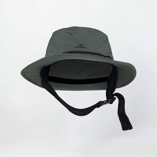 SHADOWED SURF HAT