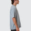 Shadowless Oversize Fit Tee - Smog - ThrillsTH25 - 113G - Smog - S