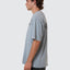 Shadowless Oversize Fit Tee - Smog - ThrillsTH25 - 113G - Smog - S