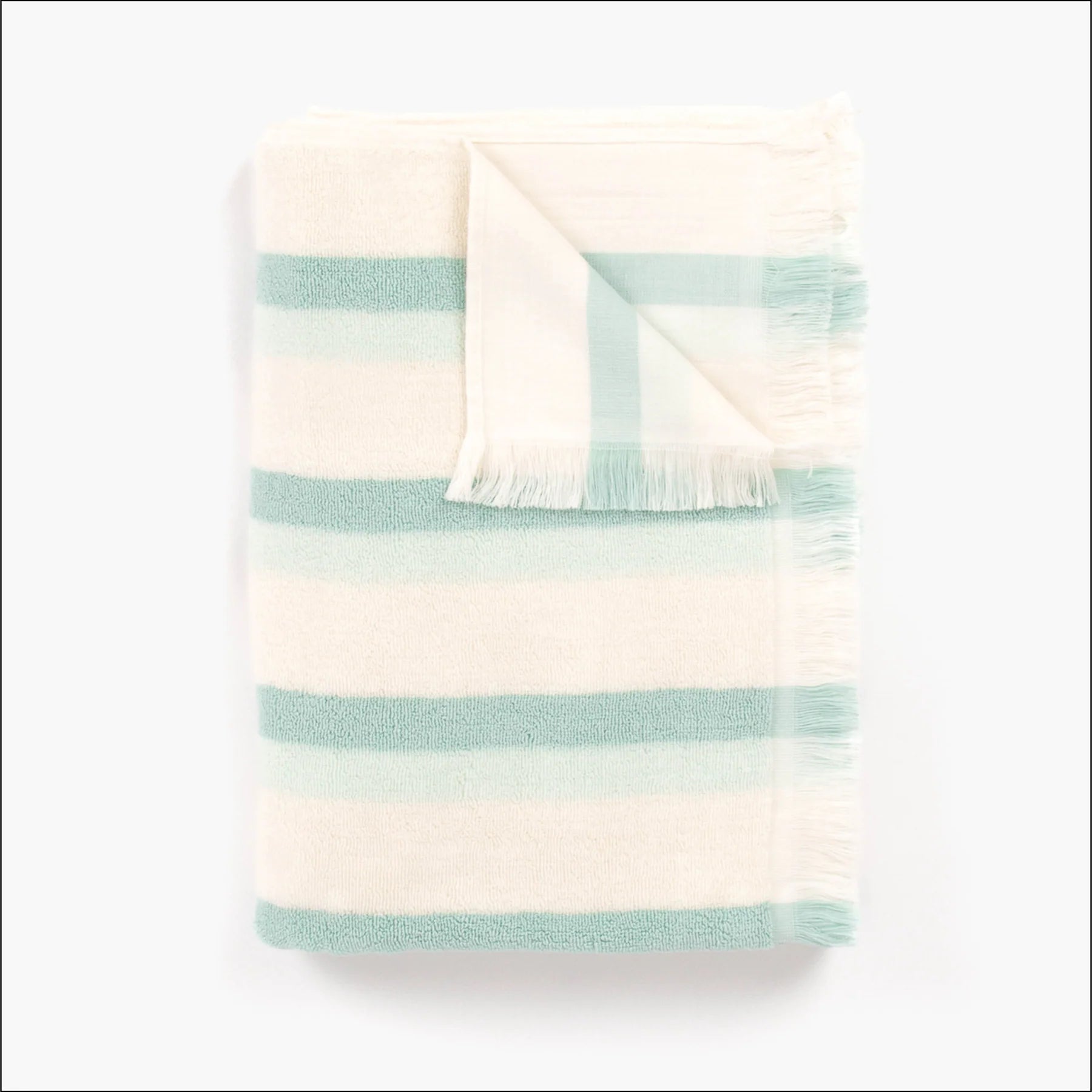 SHALLOWS -LaydayLDSHA004-SAGE