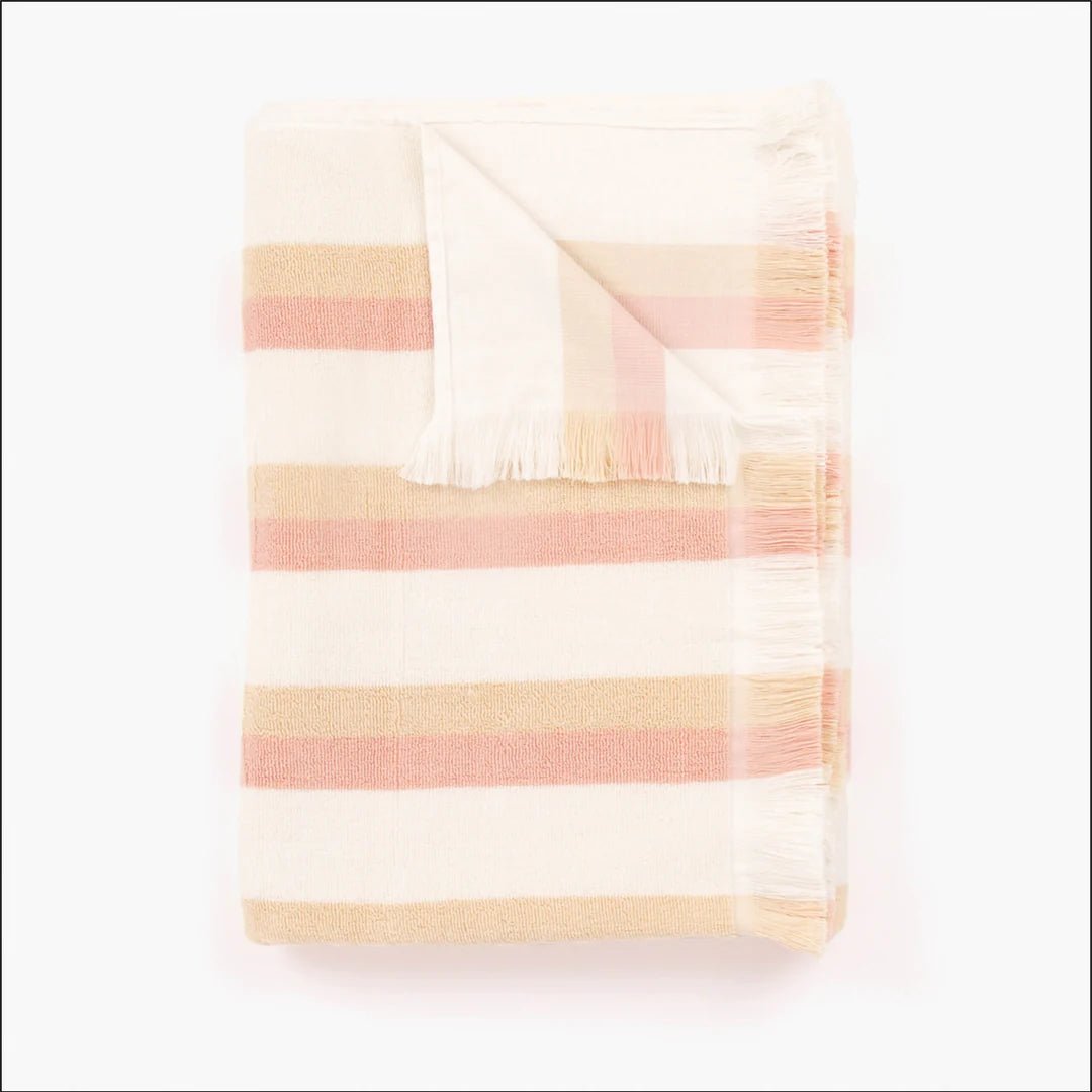 SHALLOWS -LaydayLDSHA002-PEACH