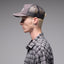 SHAMBLES TRUCKER CAP - FormerFHW-25402-GREY-OSFM