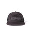 SHAMBLES TRUCKER CAP - FormerFHW-25402-GREY-OSFM