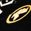 Shameless Towel - RustyTWM0173 - BK1 - Black - OSFM