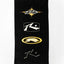 Shameless Towel - RustyTWM0173 - BK1 - Black - OSFM