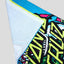 Shark Dot Towel - Santa CruzSU224 - TO02 - Turquoise - ONE
