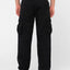 Sheetya Pant - Rustypam0205 - blk - Black - 30