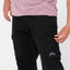 Sheetya Pant - Rustypam0205 - blk - Black - 30