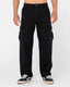 Sheetya Pant - Rustypam0205 - blk - Black - 30
