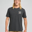 SHE'LL BE RIGHT | SS TEE - The Mad HueysH425M01013 - VINTAGE BLACK - S