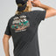 SHE'LL BE RIGHT | SS TEE - The Mad HueysH425M01013 - VINTAGE BLACK - S